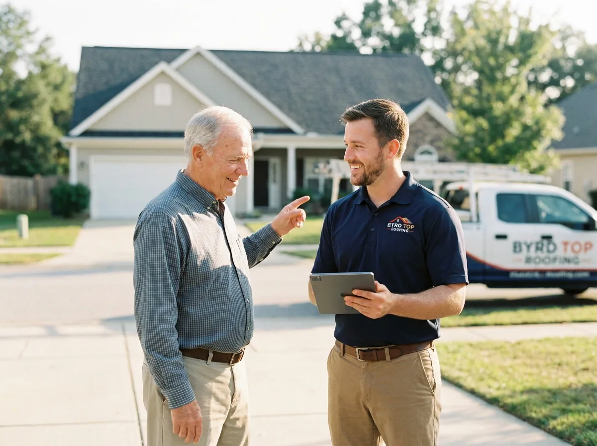Roofing Little Birch, WV FAQs